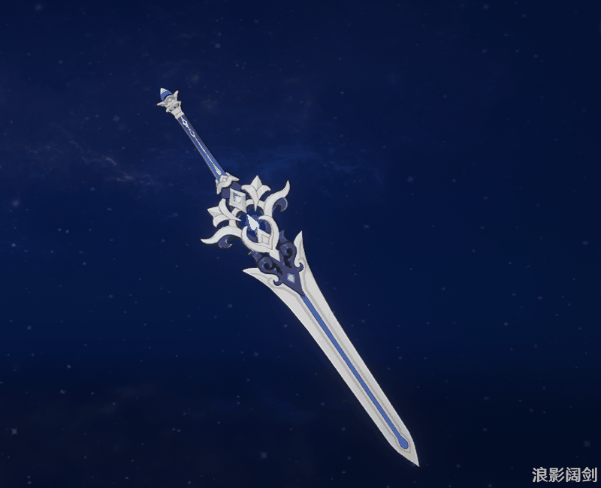 《原神》基尼奇武器推薦 《原神》基尼奇武器推薦