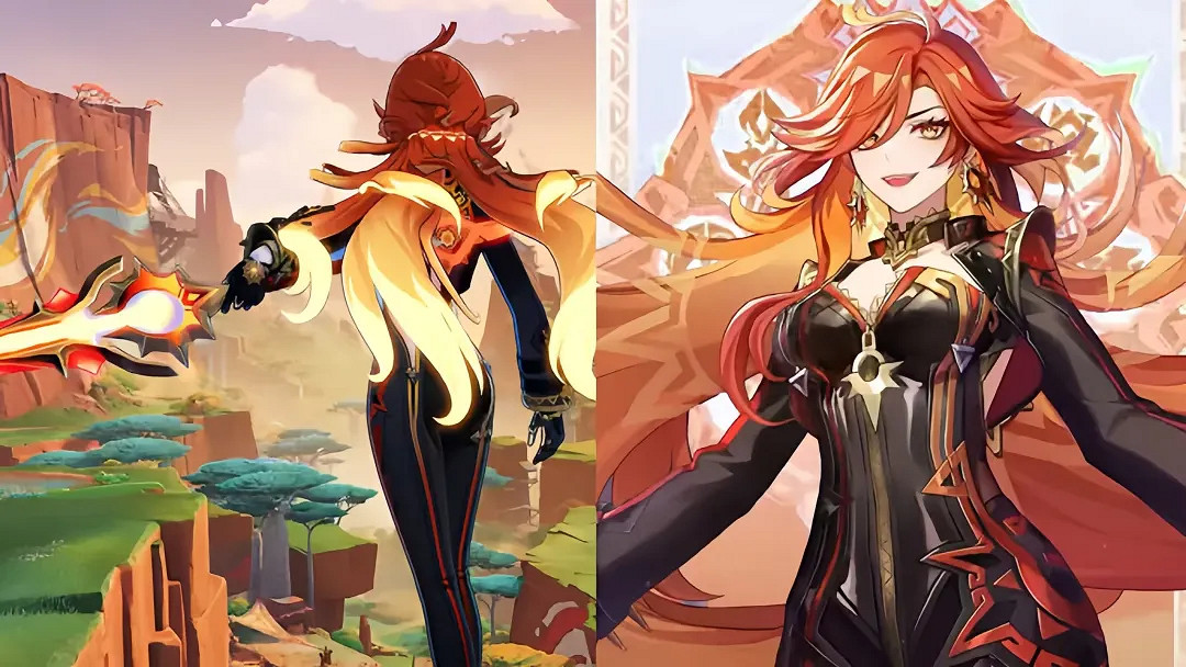 《原神》內鬼爆料5.3角色活動匯總 《原神》內鬼爆料5.3角色活動匯總