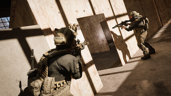 第一人稱戰術射擊遊戲《Operation Athena》已搶先發售