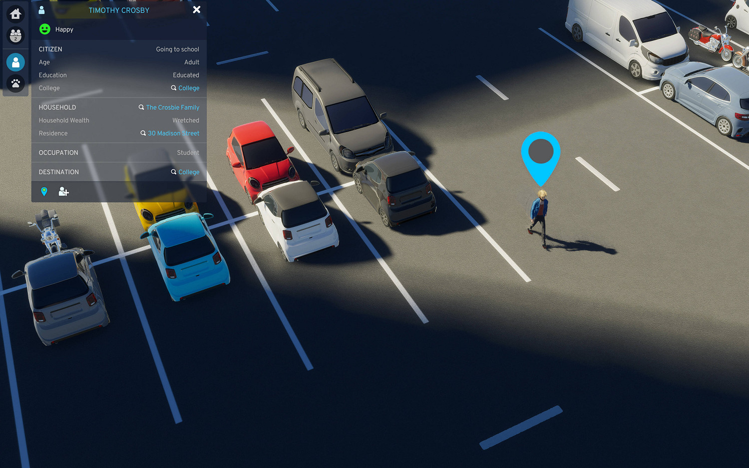 都市建設模擬《大都會:天際2》“現代城市捆綁包”發布 都市建設模擬《大都會:天際2》“現代城市捆綁包”發布