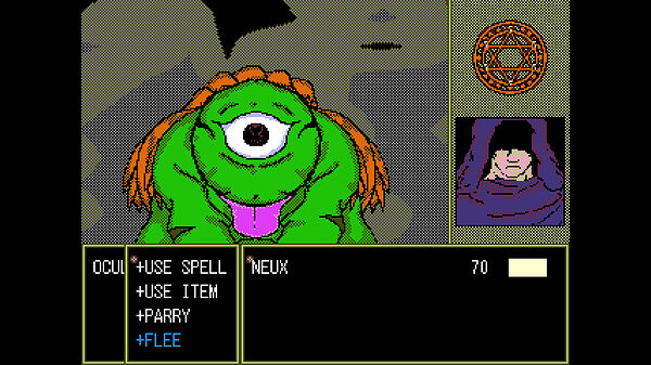 黑暗奇幻遊戲《Flesh (Classic)》已在Steam免費推出! 黑暗奇幻遊戲《Flesh (Classic)》已在Steam免費推出!