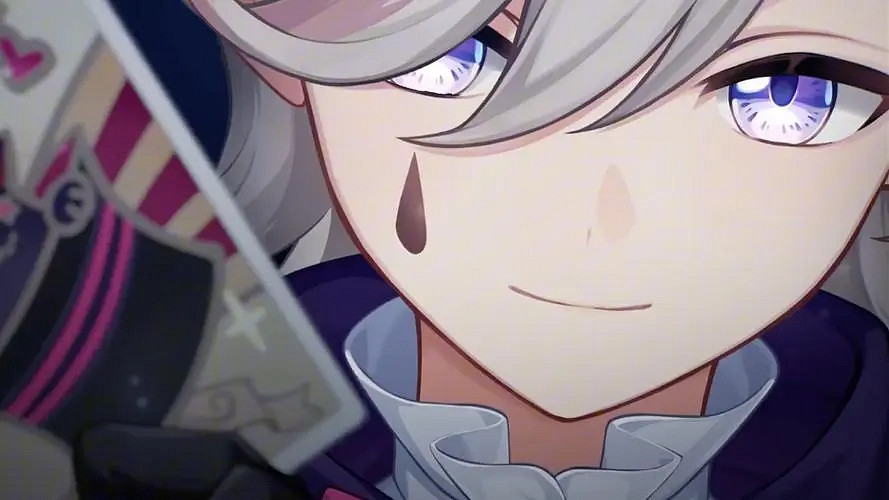 《原神》5.2上半卡池復刻角色介紹 《原神》5.2上半卡池復刻角色介紹