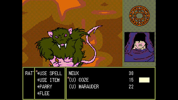 黑暗奇幻遊戲《Flesh (Classic)》已在Steam免費推出! 黑暗奇幻遊戲《Flesh (Classic)》已在Steam免費推出!