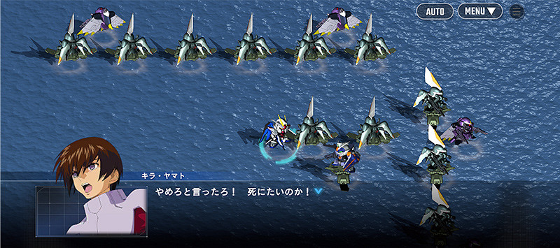 《SD鋼彈G世紀:永恒》將於明年1月23-28日開放測試 《SD鋼彈G世紀:永恒》將於明年1月23-28日開放測試