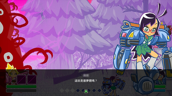 《即刻離職》團隊打造Rouge遊戲《覺醒之美》登陸Steam