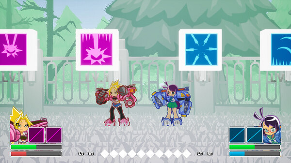 《即刻離職》團隊打造Rouge遊戲《覺醒之美》登陸Steam