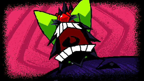 快節奏動作平台遊戲《ANTONBLAST》已在Steam發售！