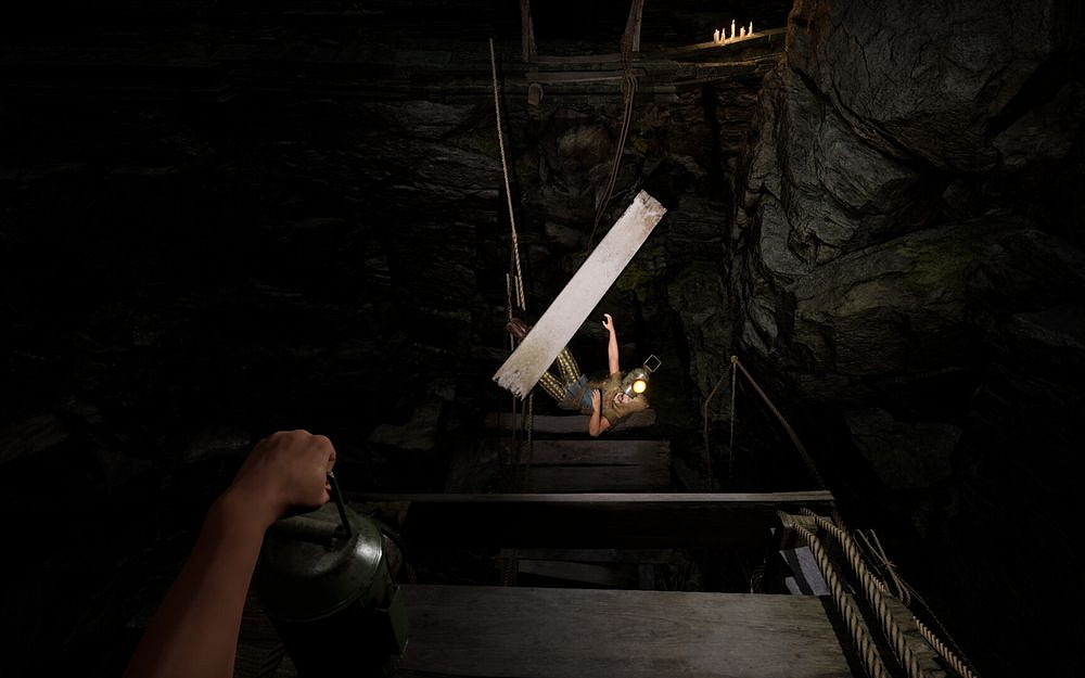 合作突圍生存恐怖!《地下城清道夫》12月6日登陸Steam 合作突圍生存恐怖!《地下城清道夫》12月6日登陸Steam