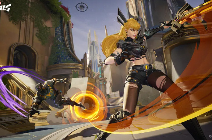 《漫威爭鋒》全球解鎖時間公布 採用季節性更新模式