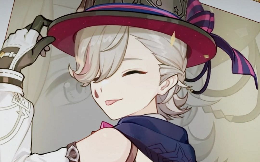 《原神》5.2上半卡池復刻角色介紹 《原神》5.2上半卡池復刻角色介紹