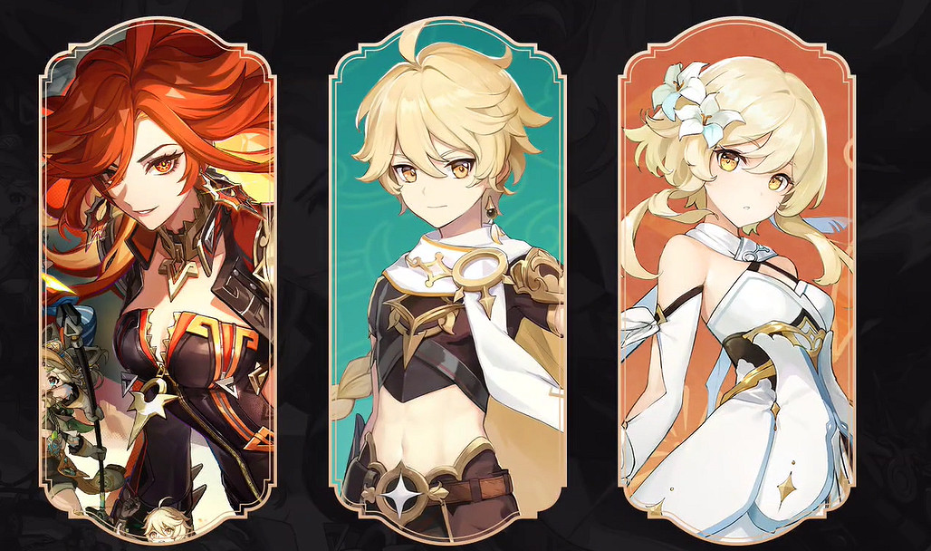 《原神》火主解鎖時間介紹 《原神》火主解鎖時間介紹