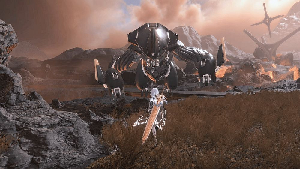 3D Rogue-like 動作遊戲《禁忌試煉》挑戰北歐神話巨人 3D Rogue-like 動作遊戲《禁忌試煉》挑戰北歐神話巨人