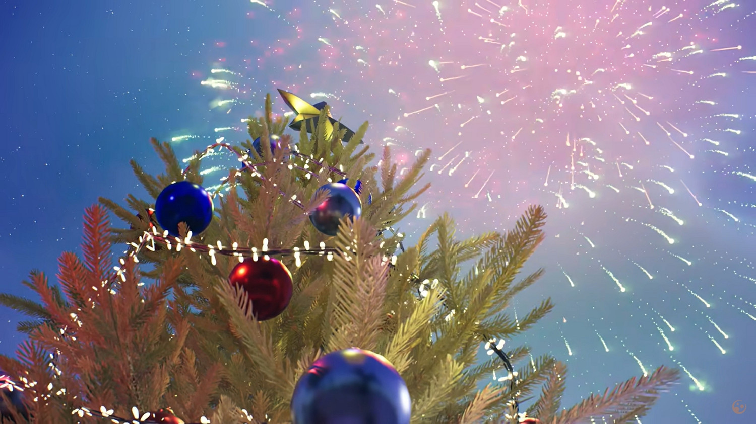 《幸福工廠》新活動FICS*MAS上線!滿滿的聖誕氣息! 《幸福工廠》新活動FICS*MAS上線!滿滿的聖誕氣息!