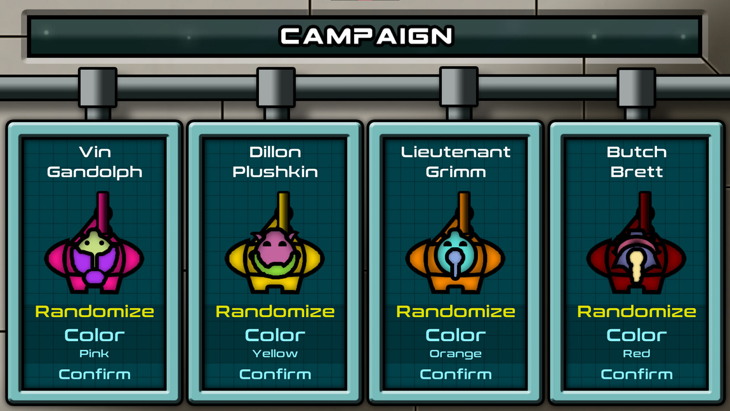 《氣閘競技場:獲利還是消亡》在Steam推出試玩Demo! 《氣閘競技場:獲利還是消亡》在Steam推出試玩Demo!