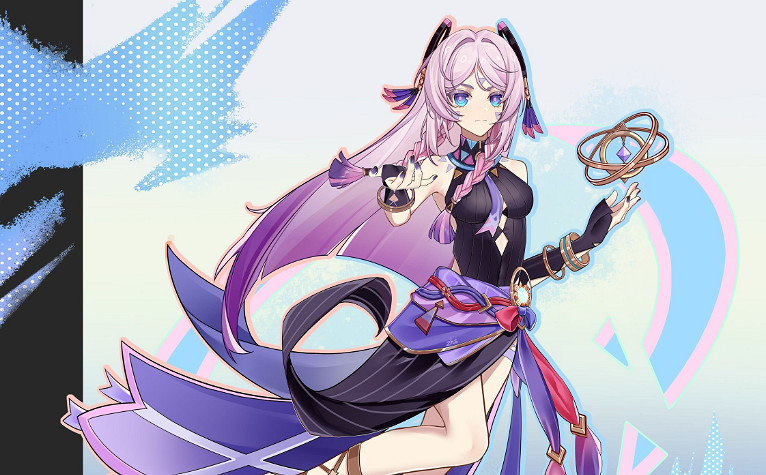 《原神》茜特菈莉陣容推薦 《原神》茜特菈莉陣容推薦