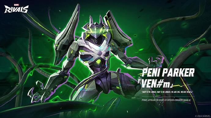 《漫威爭鋒》全球解鎖時間公布 採用季節性更新模式