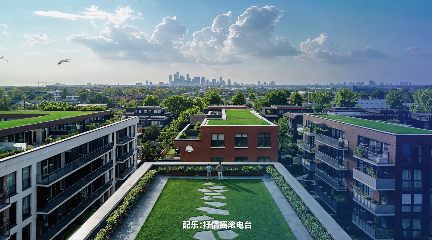 《都市:天際線2》迎來全新創作者包 為城市注入現代風情 《都市:天際線2》迎來全新創作者包 為城市注入現代風情