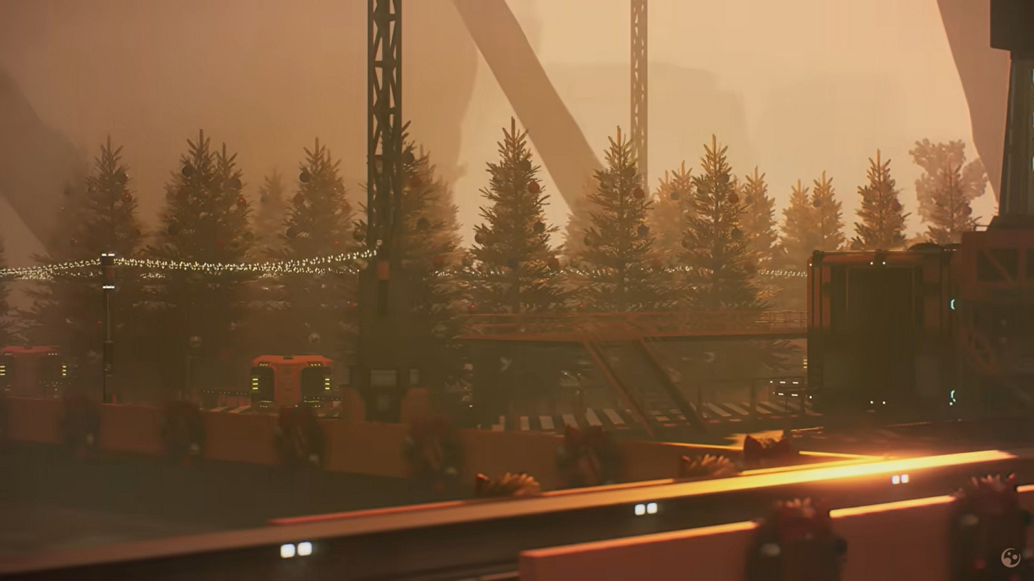 《幸福工廠》新活動FICS*MAS上線!滿滿的聖誕氣息! 《幸福工廠》新活動FICS*MAS上線!滿滿的聖誕氣息!