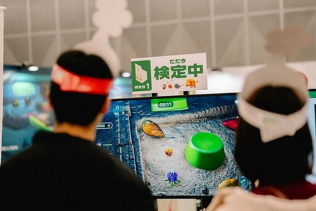 《皮克敏》系列舉辦多項精彩活動 為秋季增添活力