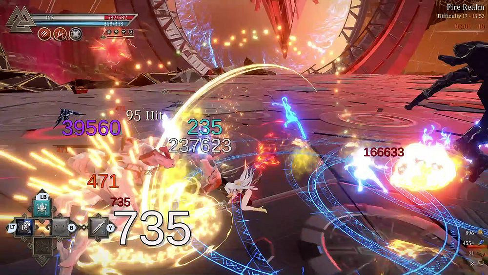 3D Rogue-like 動作遊戲《禁忌試煉》挑戰北歐神話巨人 3D Rogue-like 動作遊戲《禁忌試煉》挑戰北歐神話巨人