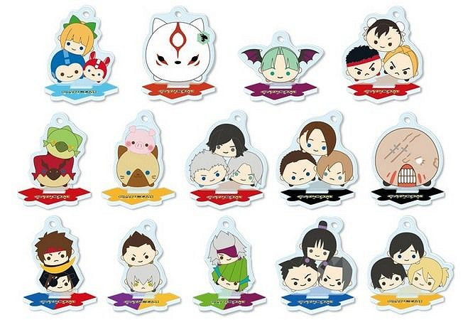 榮獲官方授權《魔物獵人》20周年紀念商品同步引進 榮獲官方授權《魔物獵人》20周年紀念商品同步引進