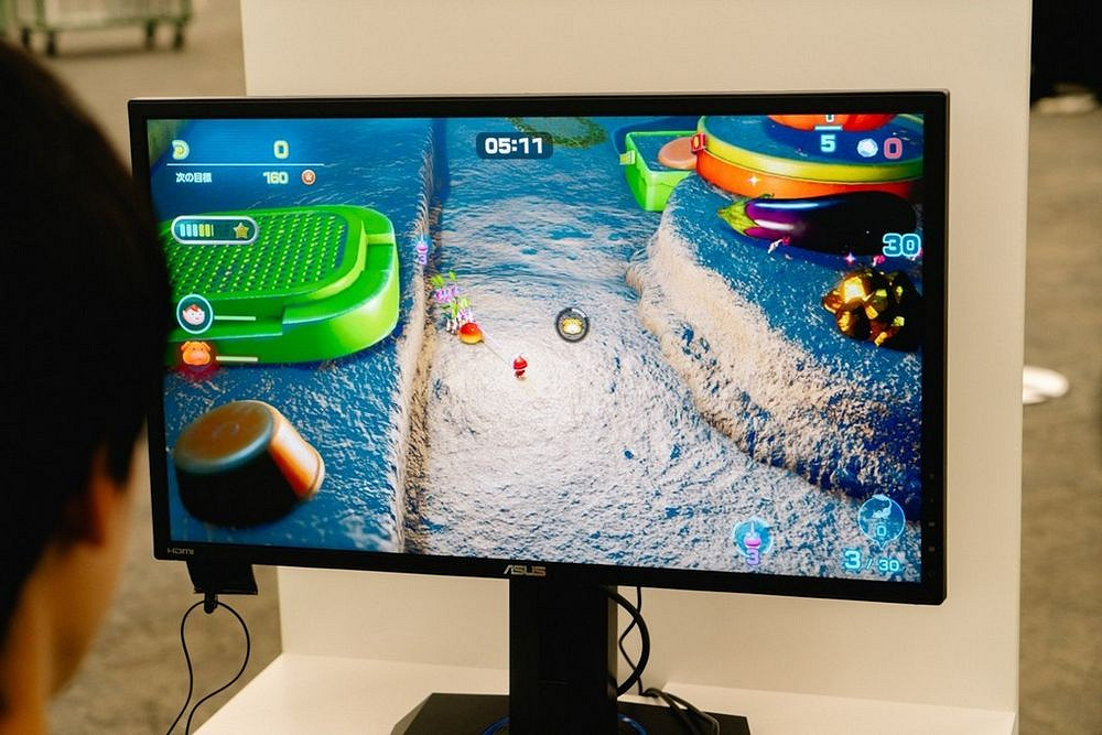 《皮克敏》系列舉辦多項精彩活動 為秋季增添活力