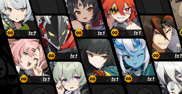 《絕區零》獲PS合作夥伴獎！遊戲內贈送800菲林慶祝