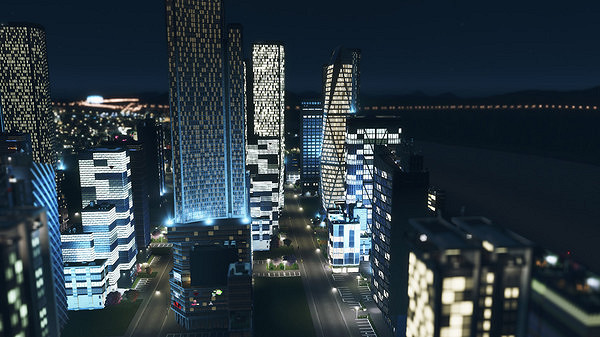 初代《都市:天際線》新史低!Steam 售價約新台幣60元 初代《都市:天際線》新史低!Steam 售價約新台幣60元