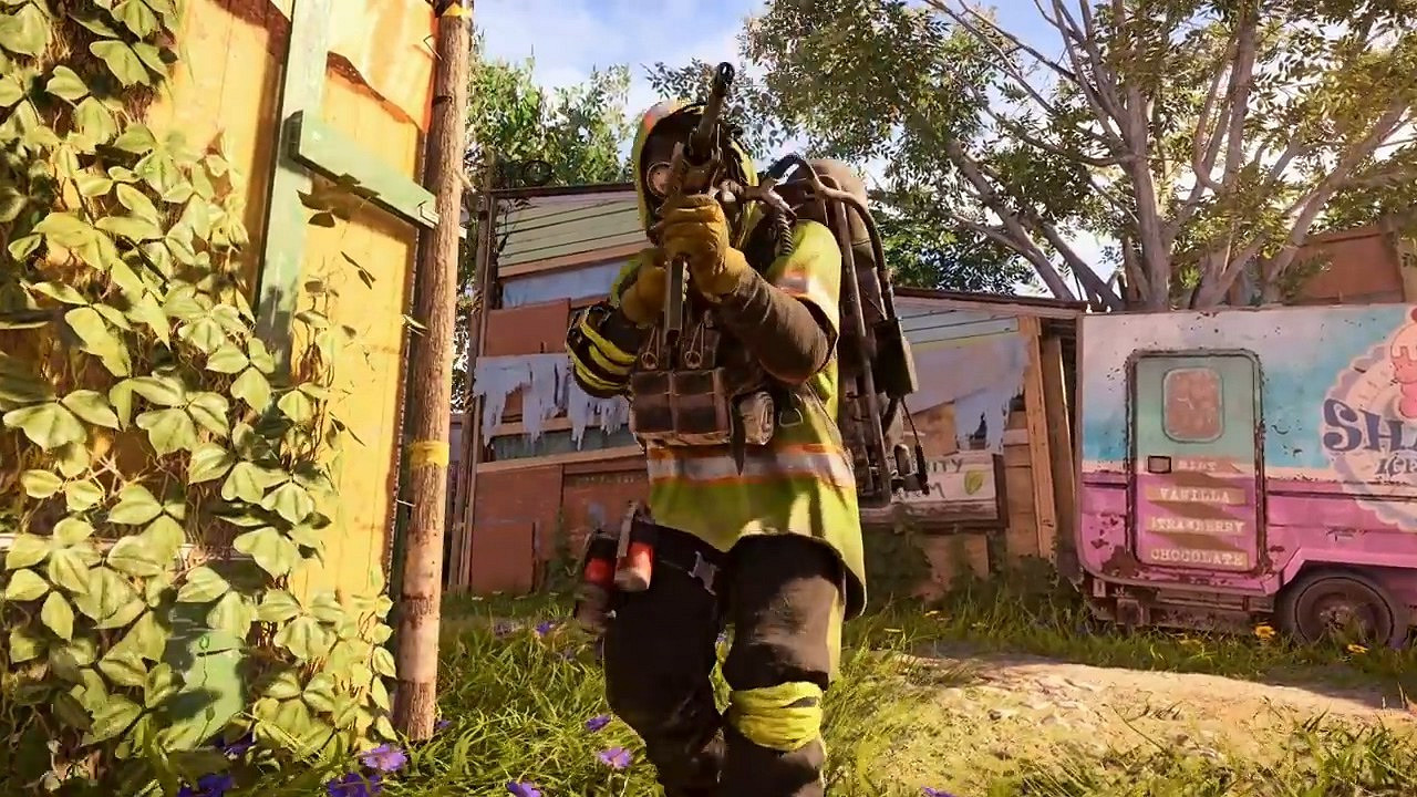 育碧宣布《不羈聯盟》將於明年停服 並關閉兩個工作室