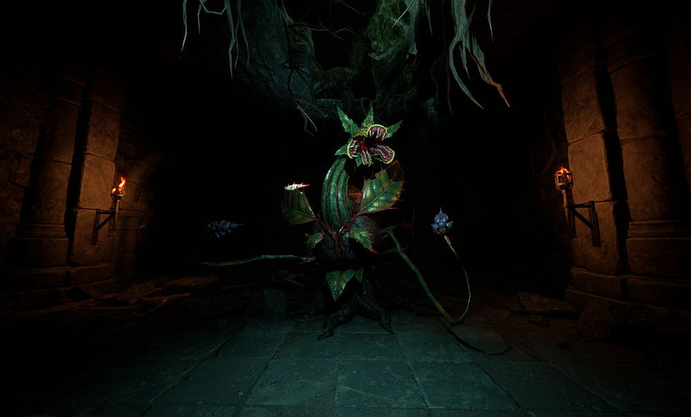 合作突圍生存恐怖!《地下城清道夫》12月6日登陸Steam 合作突圍生存恐怖!《地下城清道夫》12月6日登陸Steam