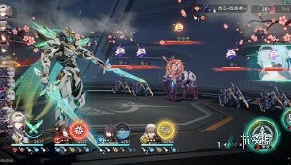 崩壞星穹鐵道倖存者名為不幸攻略 崩壞星穹鐵道倖存者名為不幸攻略