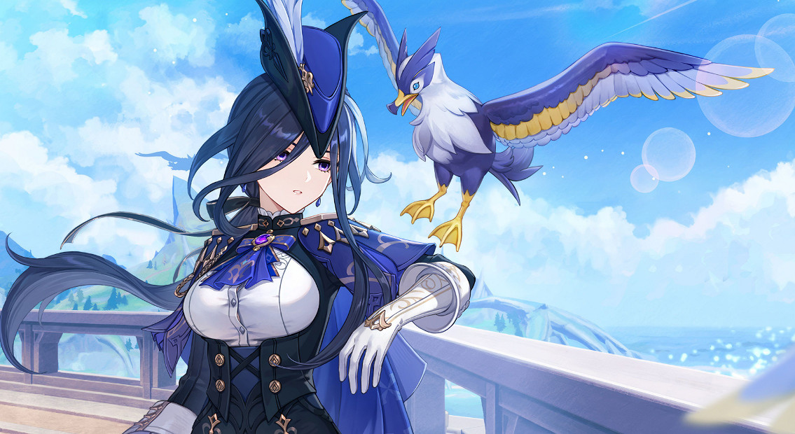 《原神》5.3卡池抽取推薦