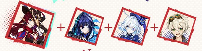 《原神》恰斯卡培養攻略 《原神》恰斯卡培養攻略