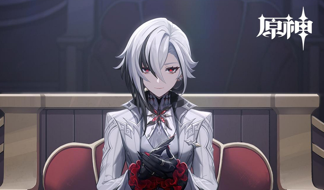 《原神》5.3卡池抽取推薦