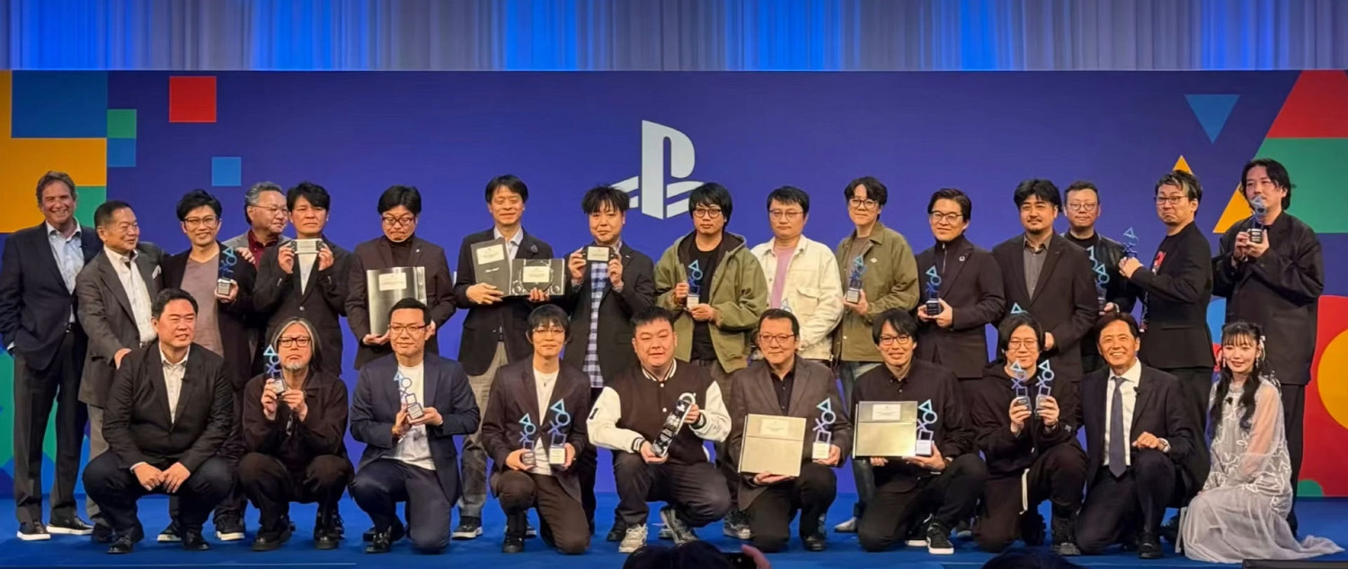 故意還是不小心？IGN中國竟把《原神》獲獎名打錯