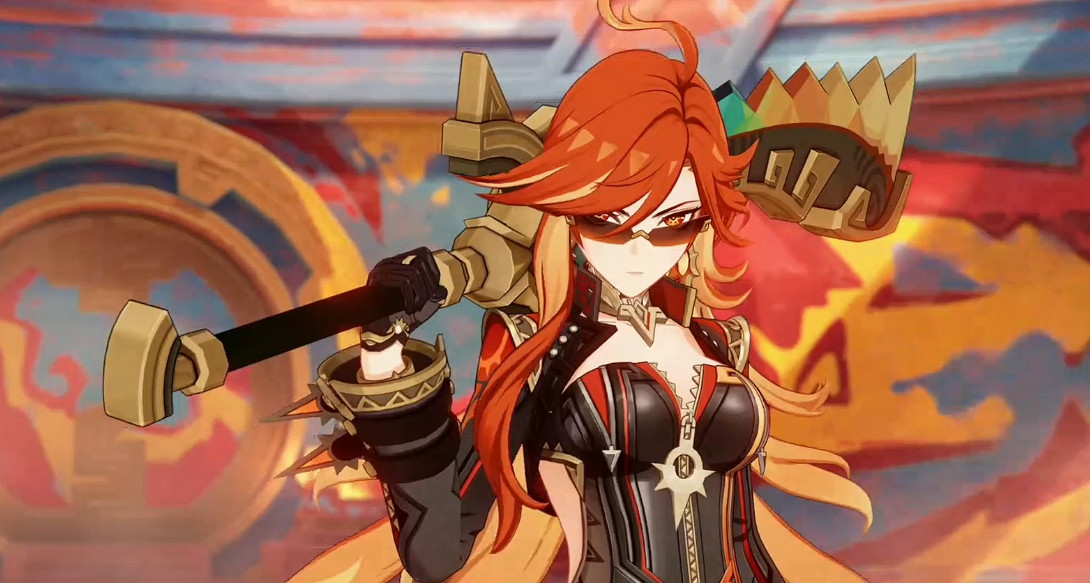 《原神》5.3卡池抽取推薦