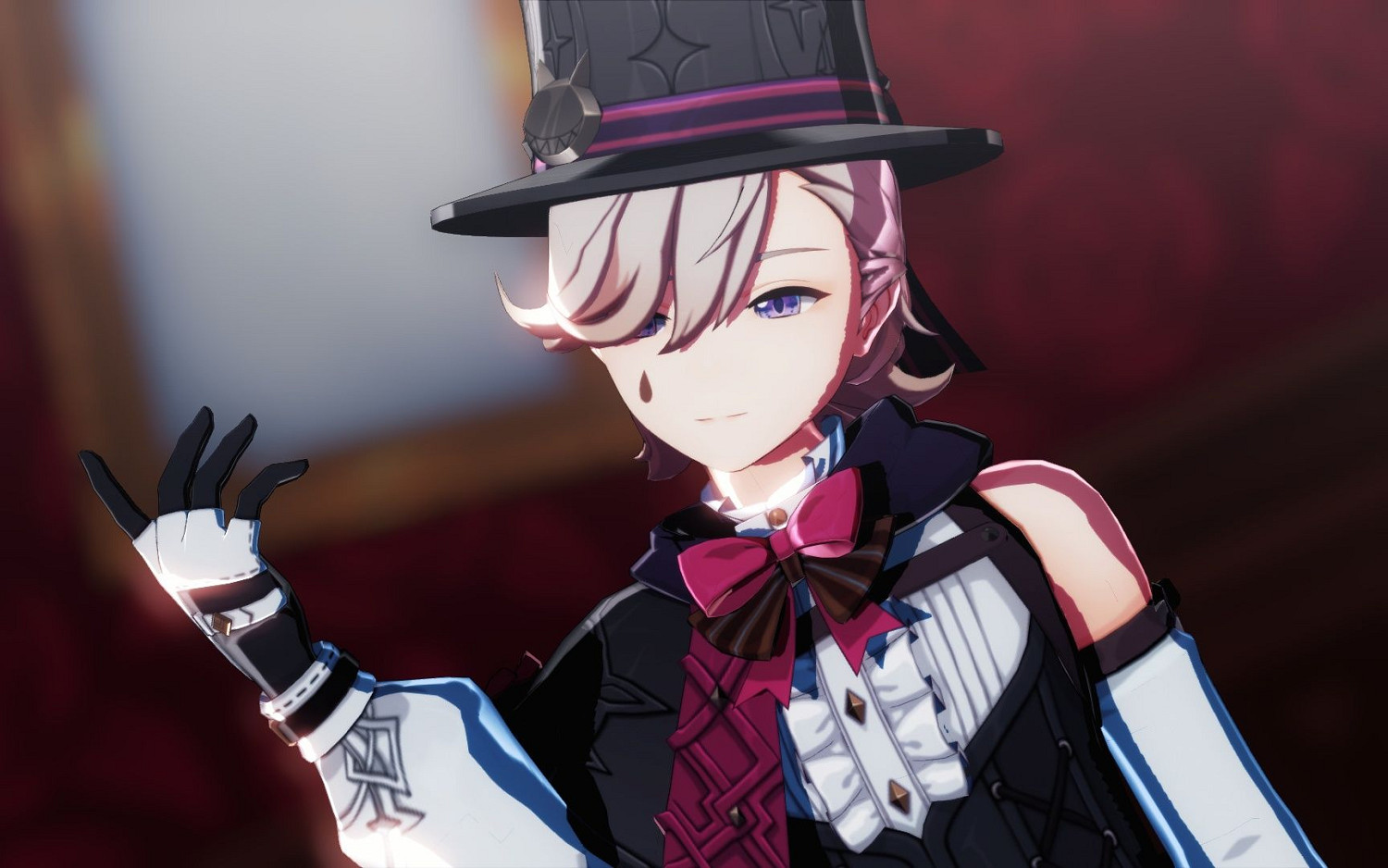 《原神》5.2上半卡池復刻角色介紹 《原神》5.2上半卡池復刻角色介紹