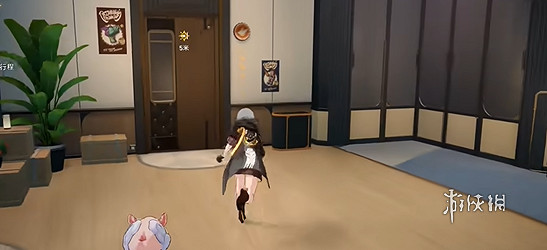 崩壞星穹鐵道2.7開拓者房間3個互動成就達成攻略