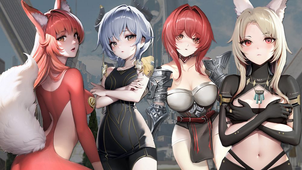 3D Rogue-like 動作遊戲《禁忌試煉》挑戰北歐神話巨人 3D Rogue-like 動作遊戲《禁忌試煉》挑戰北歐神話巨人