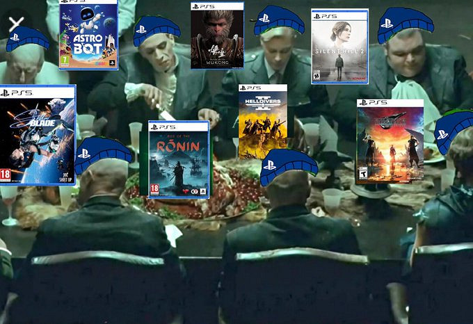 《奪寶奇兵》首發將上Xbox 網友做梗圖:索尼哭了! 《奪寶奇兵》首發將上Xbox 網友做梗圖:索尼哭了!