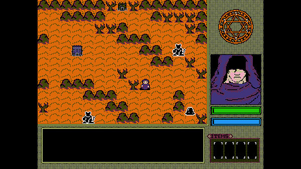 黑暗奇幻遊戲《Flesh (Classic)》已在Steam免費推出! 黑暗奇幻遊戲《Flesh (Classic)》已在Steam免費推出!