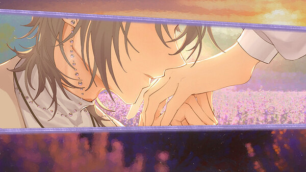 視覺小說《香戀Ready！》Steam頁面開放！發行日期待定