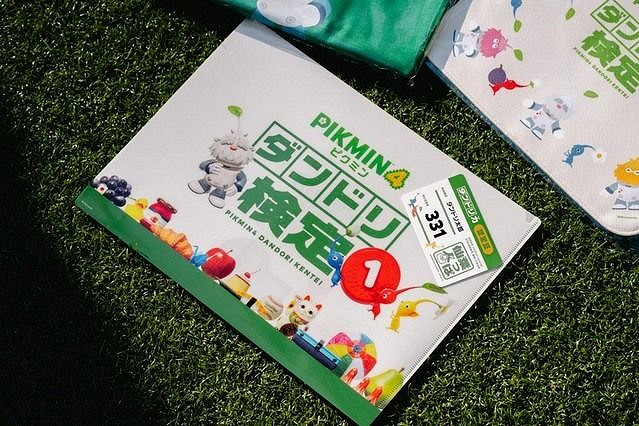 《皮克敏》系列舉辦多項精彩活動 為秋季增添活力