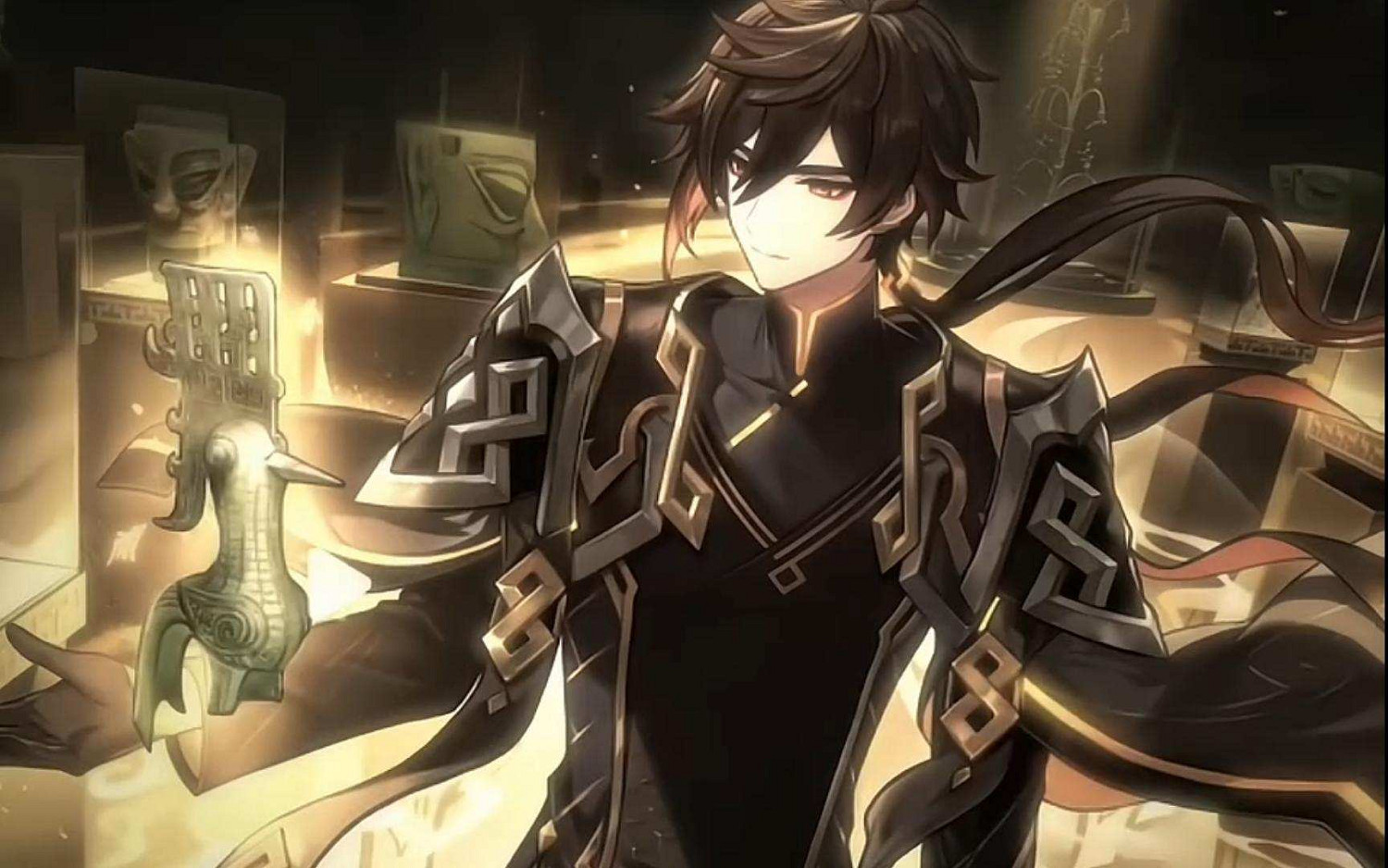 《原神》5.2下半卡池開啟時間介紹 《原神》5.2下半卡池開啟時間介紹