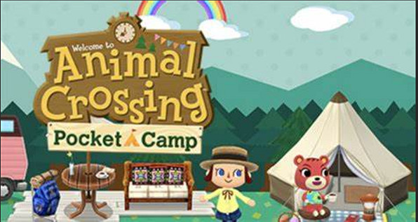 手遊：《動物之森：口袋營地 完全版》推出買斷版本！