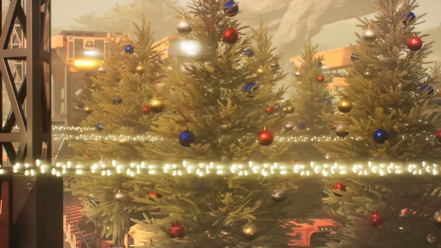 《幸福工廠》新活動FICS*MAS上線!滿滿的聖誕氣息! 《幸福工廠》新活動FICS*MAS上線!滿滿的聖誕氣息!