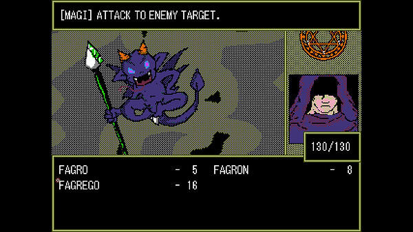 黑暗奇幻遊戲《Flesh (Classic)》已在Steam免費推出! 黑暗奇幻遊戲《Flesh (Classic)》已在Steam免費推出!