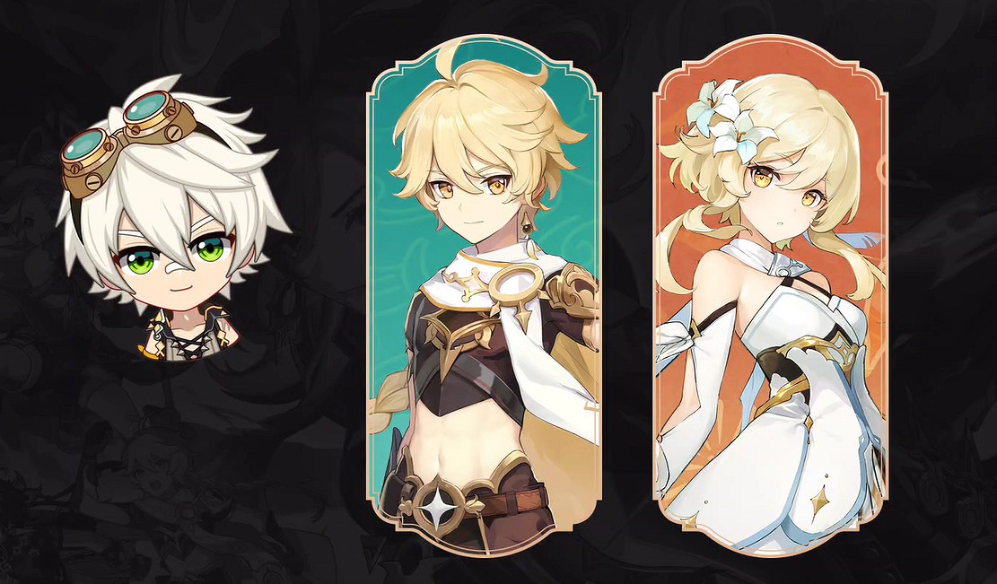 《原神》火主解鎖時間介紹 《原神》火主解鎖時間介紹