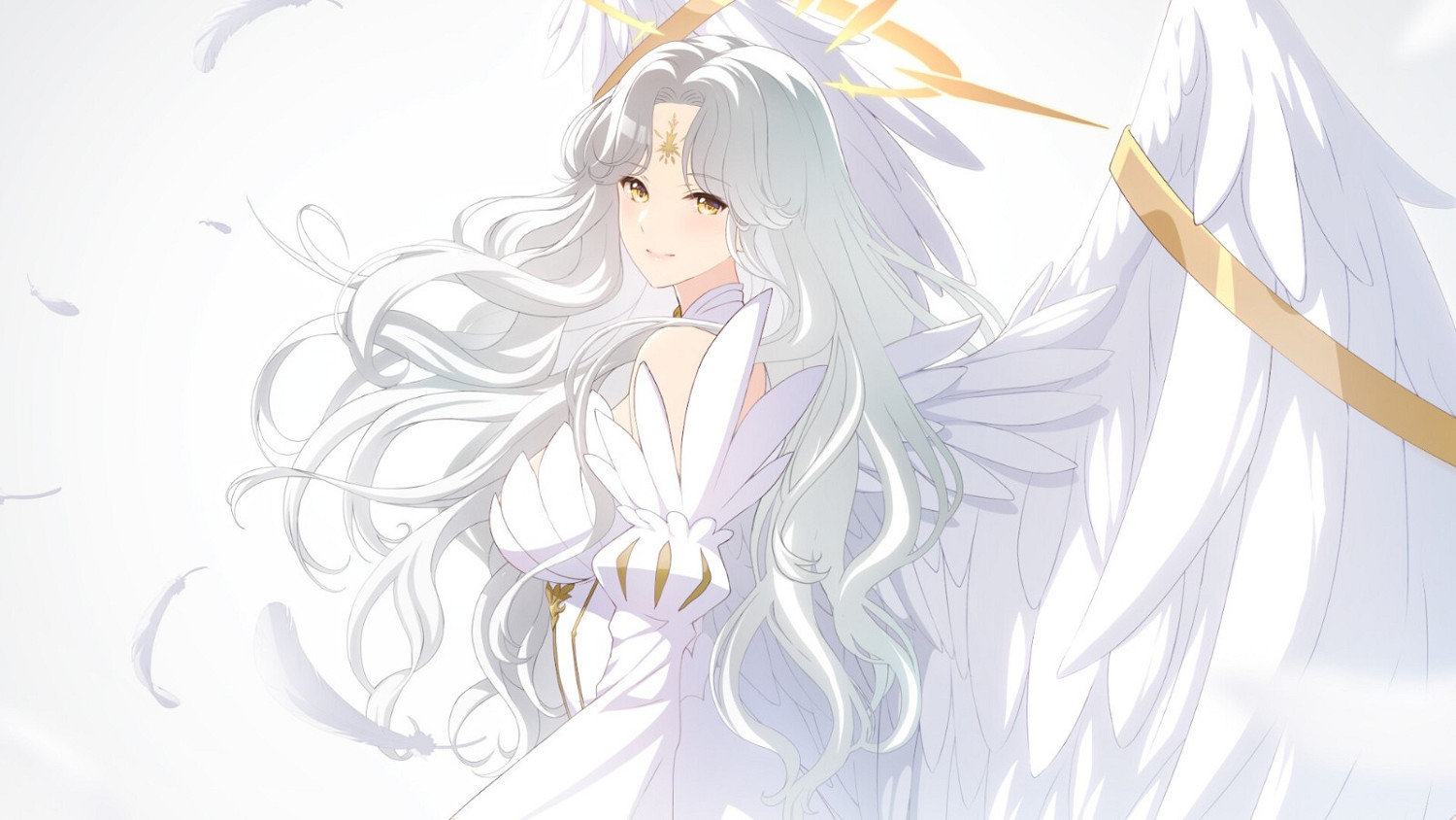 《聖女不死心》Steam頁面開放 發售日待定 《聖女不死心》Steam頁面開放 發售日待定