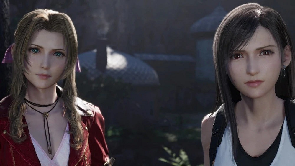 收集黨狂喜!《最終幻想7》第三部PS獎杯將更容易獲取 收集黨狂喜!《最終幻想7》第三部PS獎杯將更容易獲取